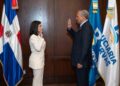 Designan a Angelina Biviana Riveiro como vicepresidenta ejecutiva de Fiduciaria Reservas