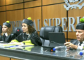 TSE anula elección a la Secretaría de Educación del PLD de Miguelina Matilde Acosta Torres