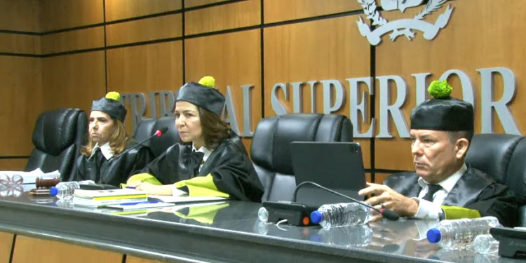 TSE anula elección a la Secretaría de Educación del PLD de Miguelina Matilde Acosta Torres