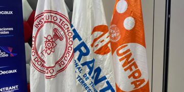ONU e INTRANT lanzan iniciativa para cambiar la cultura vial y disminuir los accidentes de tránsito