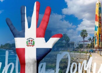 República Dominicana y el mundo con Venezuela