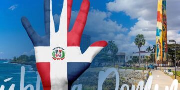 República Dominicana y el mundo con Venezuela