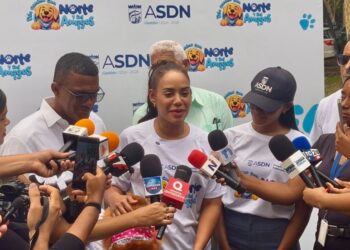 ASDN celebra en grande el Día del Perro con «Norte y sus Amigos»