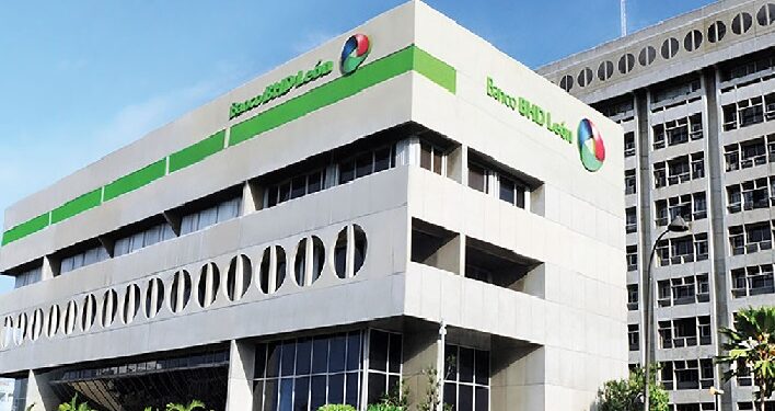 BHD obtiene certificación Oro por la sostenibilidad