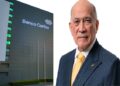 Banco Caribe y Luis Canela
