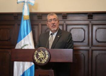 Grupo de trabajo de ONU sobre desapariciones concluye visita a Guatemala
