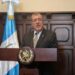 Grupo de trabajo de ONU sobre desapariciones concluye visita a Guatemala