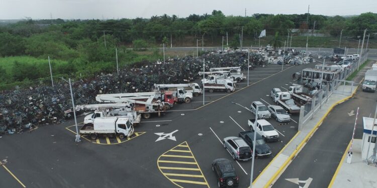 Bienes Nacionales