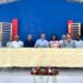 Fuerza del Pueblo exige concluir acueducto de Villa Sonador