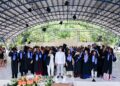 Felipe Suberví encabeza graduación de 24 bachilleres técnicos del Liceo CAASD