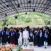 Felipe Suberví encabeza graduación de 24 bachilleres técnicos del Liceo CAASD