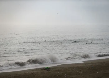 Recuperan siete cadáveres de personas que habrían intentado entrar a nado en Ceuta