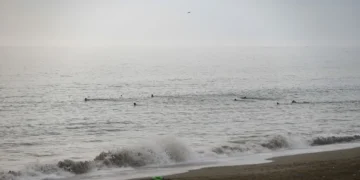 Recuperan siete cadáveres de personas que habrían intentado entrar a nado en Ceuta