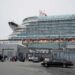 125 pasajeros y tripulantes afectados por brote de norovirus en crucero que zarpó de San Francisco