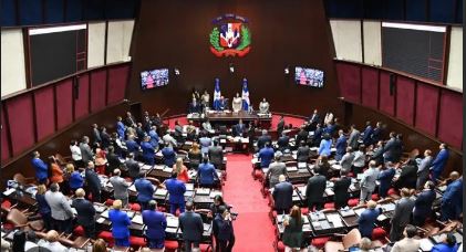 Cámara de Diputados