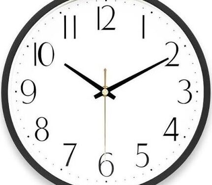 Cámara de Representantes USA vota para que el horario de verano sea permanente
