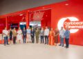 Caribbean Cinemas inaugura nuevo Cine en Ágora