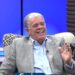 Carlos Amarante Baret: “Leonel y Yo fuimos víctimas de la crisis del PLD”