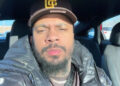 Carlos Manuel Gil Reyes