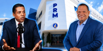 Carlos Ortiz y Carlos Guzmán