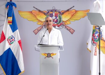 Presidente Abinader inaugura moderna sede del Cemed