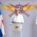 Presidente Abinader inaugura moderna sede del Cemed