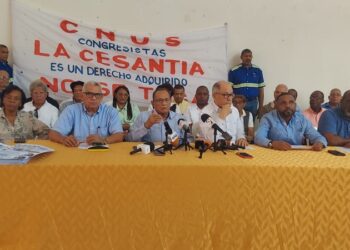 Centrales sindicales