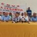 Centrales sindicales