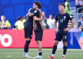 Christian Pulisic