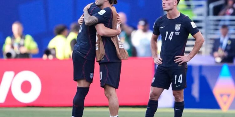 Christian Pulisic
