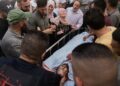 Norte de Cisjordania bajo confinamiento, choques sacuden aldeas e Israel despliega tropas en Nablus