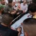 Norte de Cisjordania bajo confinamiento, choques sacuden aldeas e Israel despliega tropas en Nablus