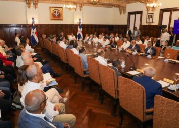 Consejo de Ministros