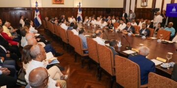 Consejo de Ministros