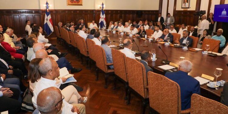 Consejo de Ministros