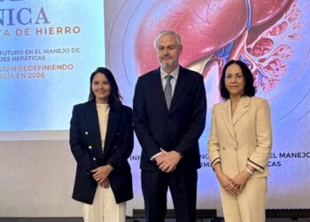 Curso Internacional de Hepatología del HOMS