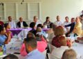 Danilo Medina encabeza encuentro de trabajo en la provincia Hermanas Mirabal