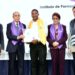 PLD vuelve a colocar la formación política en el centro de su proyecto