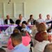 Danilo Medina encabeza encuentro de trabajo en la provincia Hermanas Mirabal