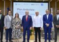 DGII presenta a empresarios de Santiago los beneficios de la Ley 30-26
