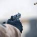 Muere abatido policía que acudió a reporte de disparos en Ohio