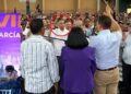 Dominicanos NYC exhortan connacionales integrarse proyecto presidencial FJG