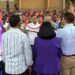 Dominicanos NYC exhortan connacionales integrarse proyecto presidencial FJG
