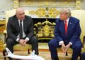 Trump anuncia posible reanudación de vuelos directos entre Estados Unidos y Líbano