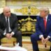 Trump anuncia posible reanudación de vuelos directos entre Estados Unidos y Líbano