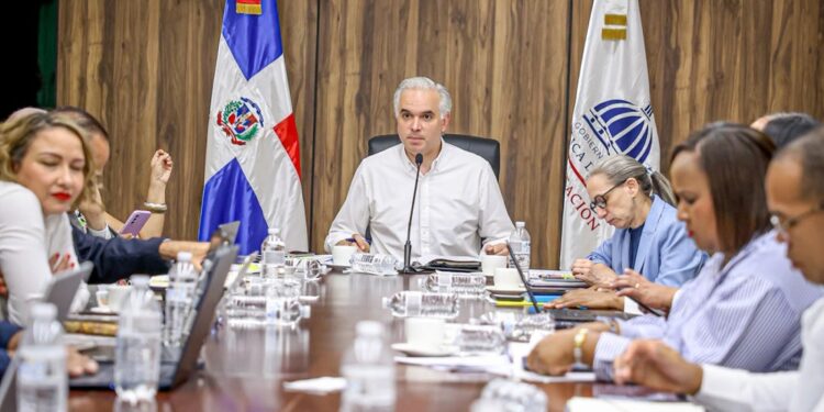 Ministerio de Educación avanza con los preparativos del Año Escolar 2026-2027