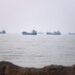 Irán advierte a petroleros que usen sus rutas aprobadas en estrecho o habrá “respuesta enérgica”