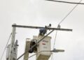 Edeeste garantiza suministro eléctrico en la Villa de los Atletas