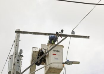 Edeeste garantiza suministro eléctrico en la Villa de los Atletas