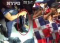 Caos y violencia acompañan otra vez la Gran Parada Dominicana